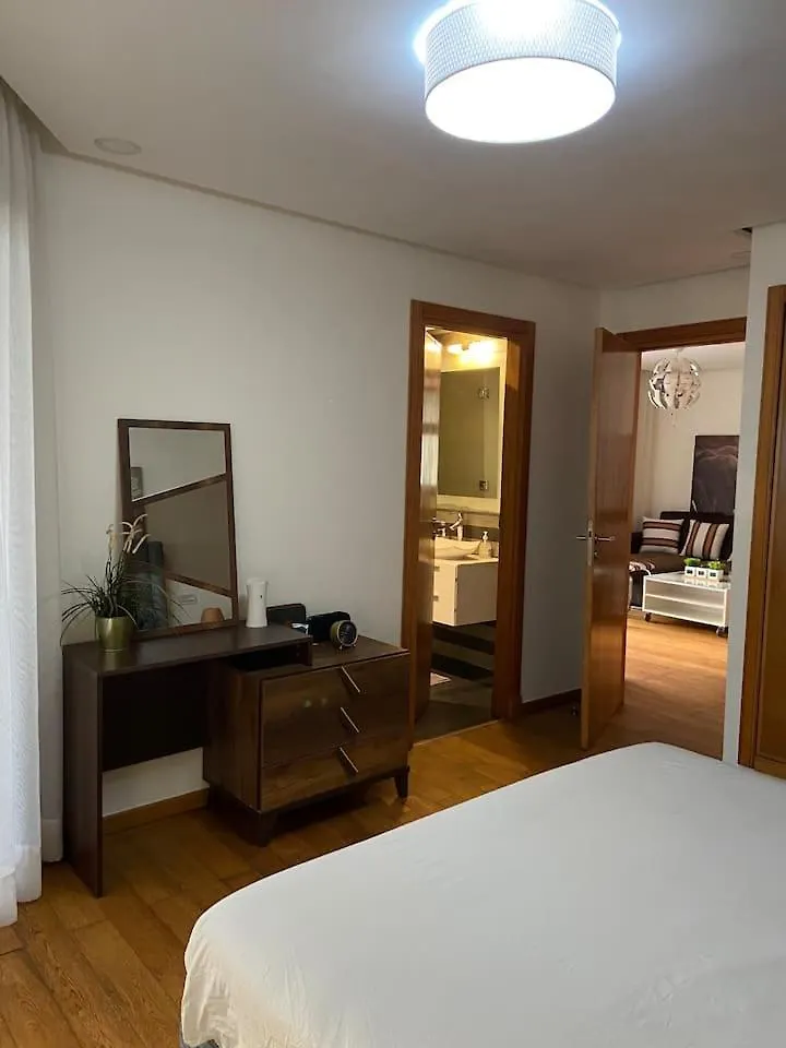Casa Marina Apartment Casablanca Morocco