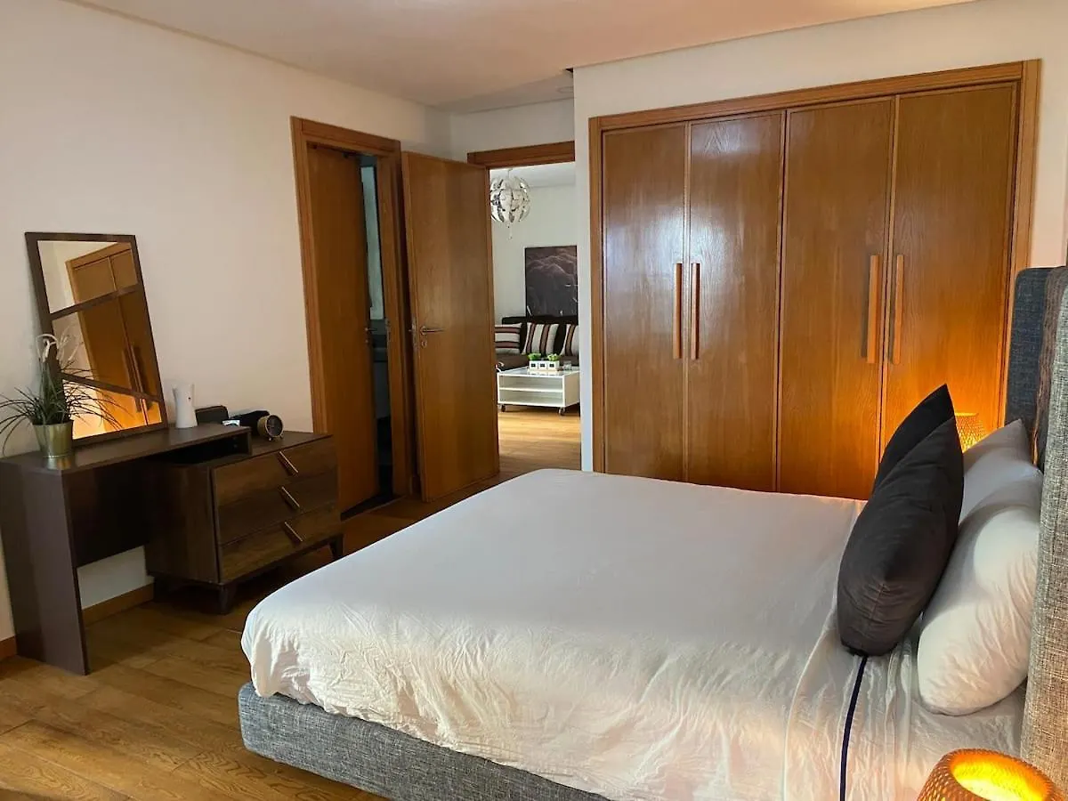 Casa Marina Apartment Casablanca