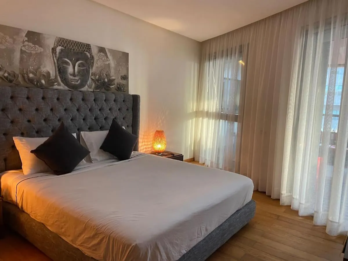 Casa Marina Apartment Casablanca Morocco