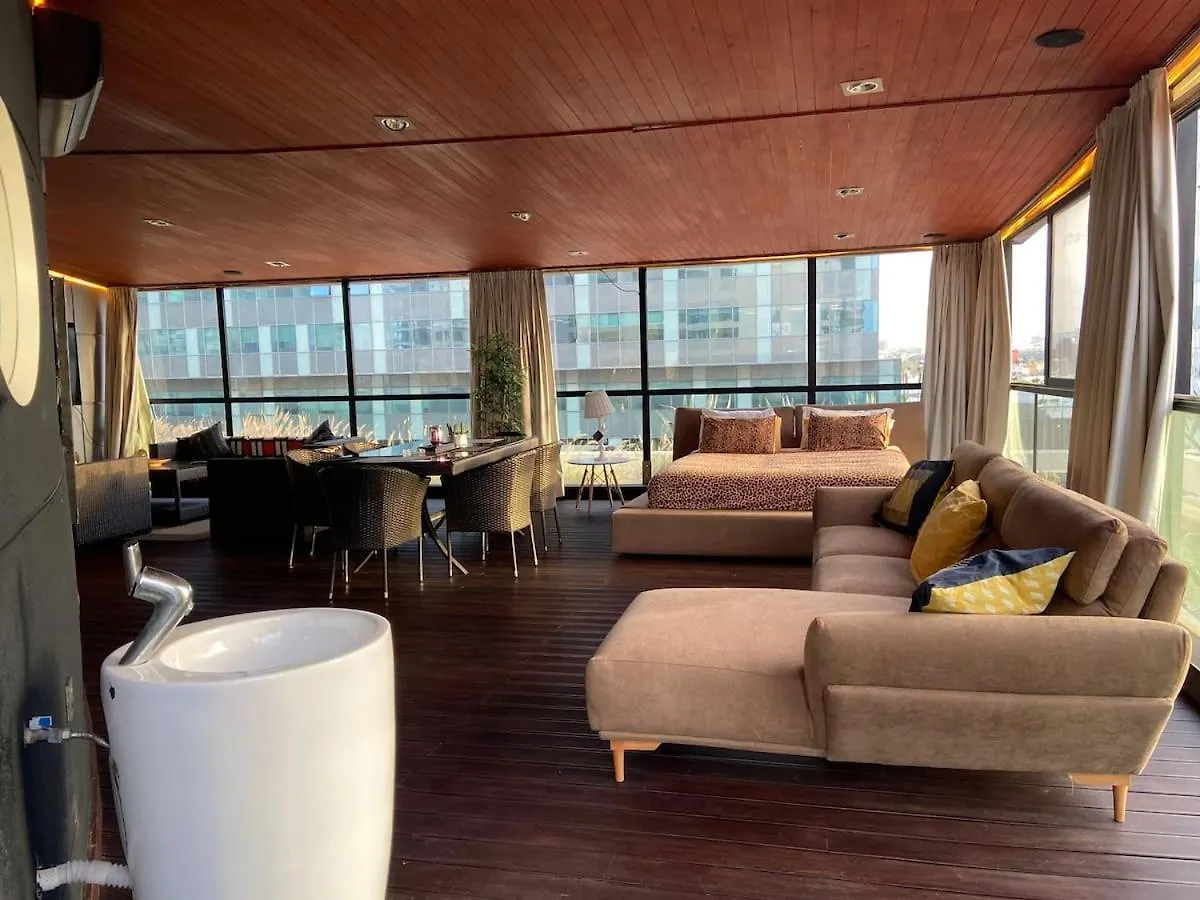 Casa Marina Apartment Casablanca Morocco