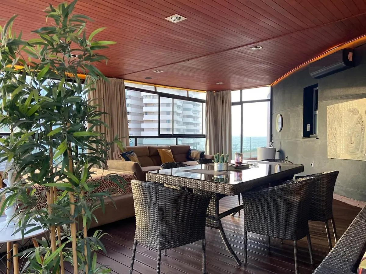 Casa Marina Apartment Casablanca