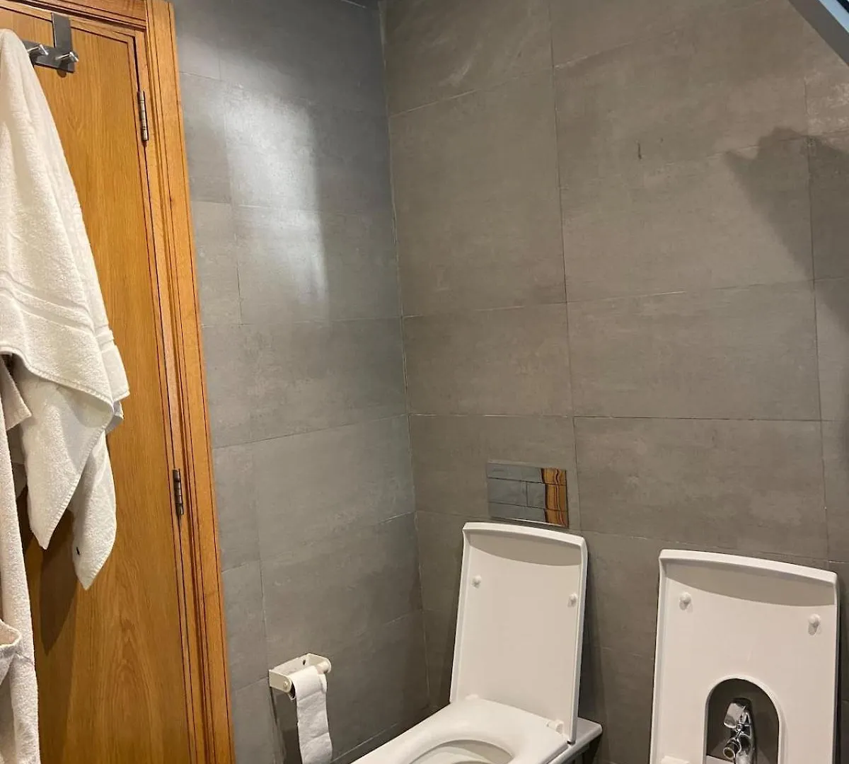 Casa Marina Apartment Casablanca
